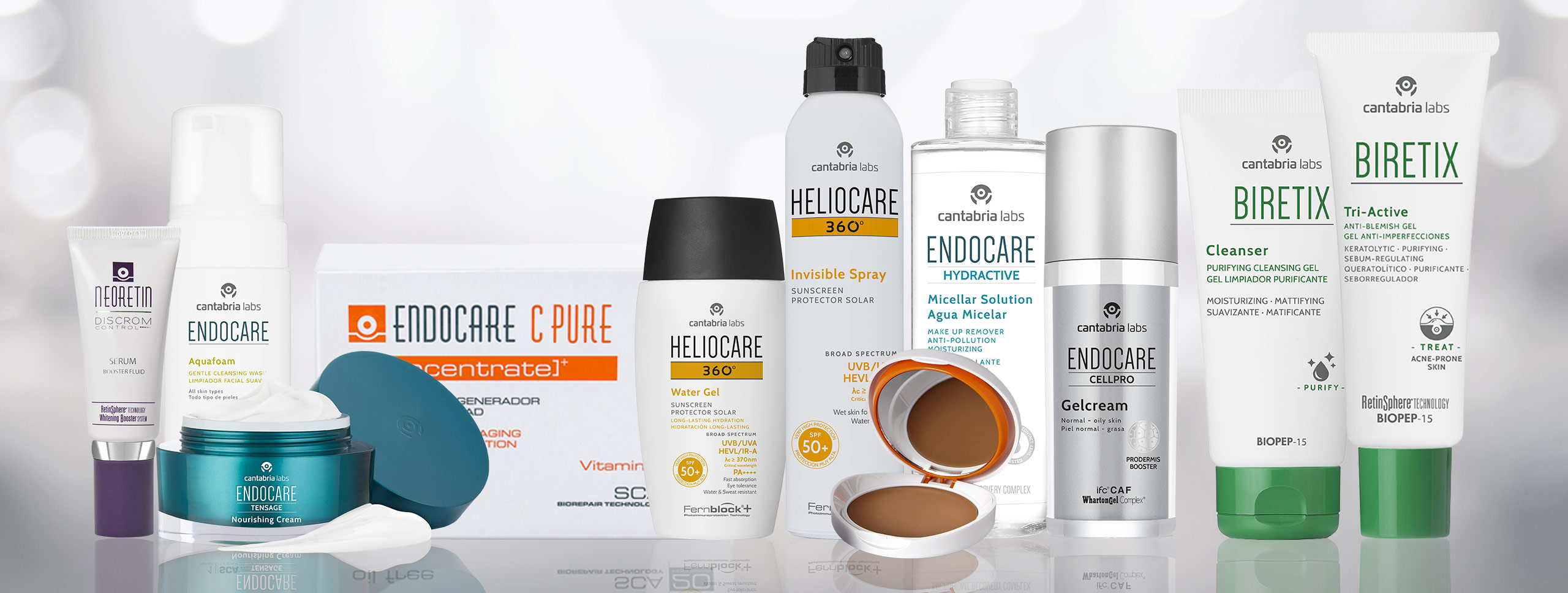 Cantabria Labs Medivelius